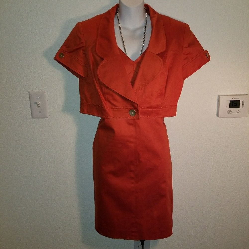 Women's Nine West Dress